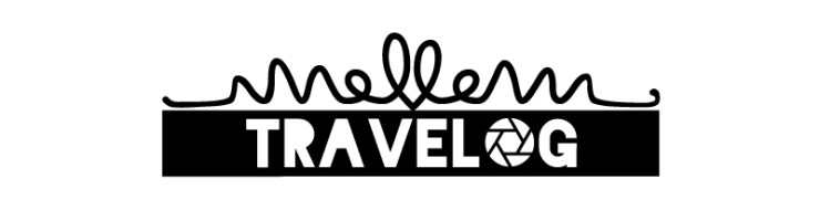 mellem travelog